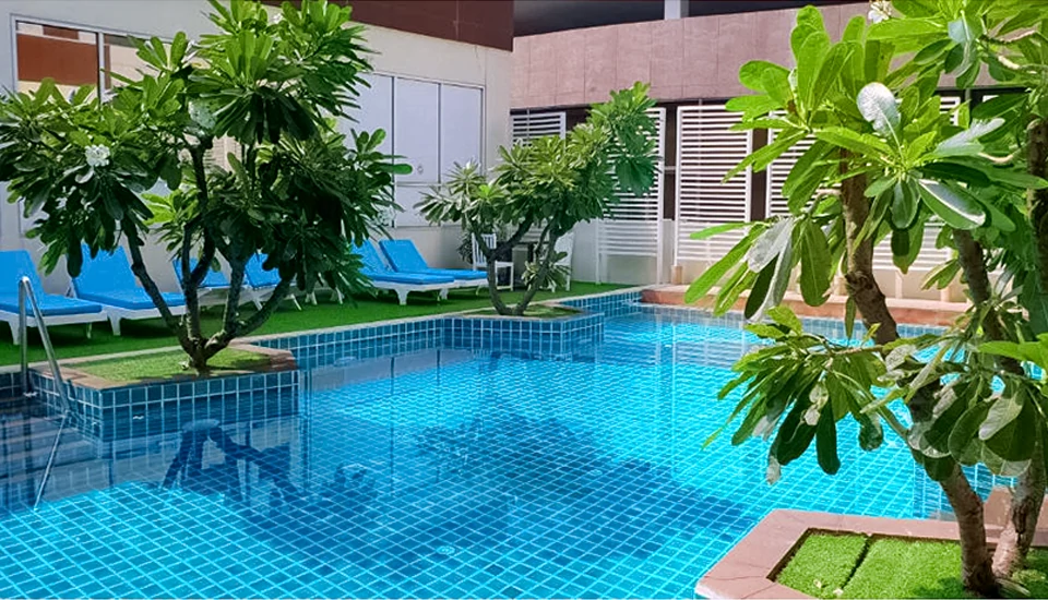 هتل فوراما اکسکلوسیو ساتورن بانکوک